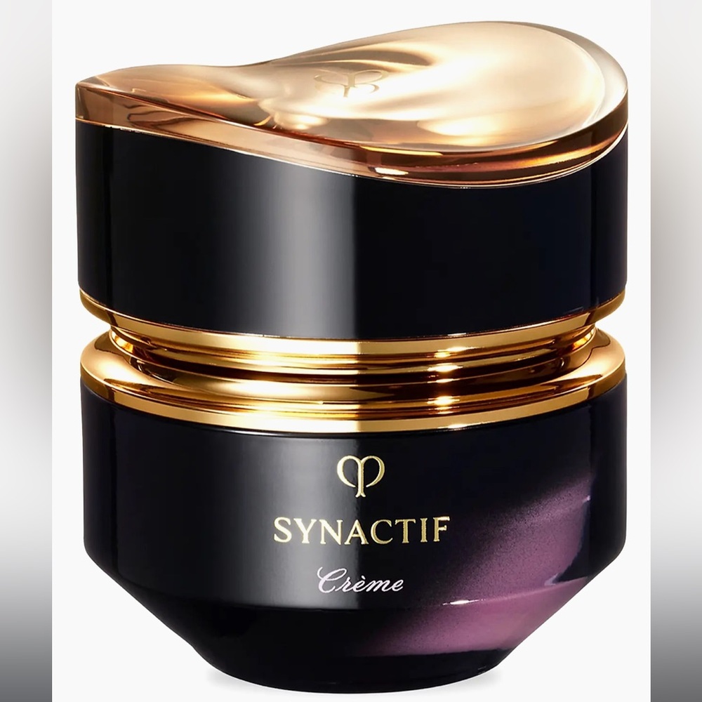 🆕 Clé de Peau Synactif Crème